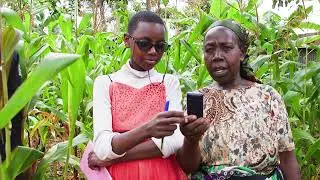 2022 Ashden Award | Energising Agriculture | SokoFresh, Kenya