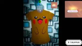 JOORA FASHION