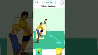 Brain Raise Tricky Test #gaming #youtubeshorts #shorts #youtube #viral #tiktok #trending #short #dop