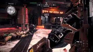 Killzone Shadow Fall Momentum