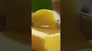 Plant Based vs. Real Butter!