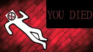 I ALMOST DIED! (story)