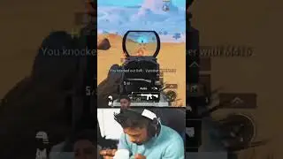 Easy 1v3 bey !!! | #ytshorts #shorts #bgmi #scoutop