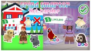 Ultimate Guide to Becoming a *PRO GRINDER* in 2026!