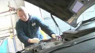J & J Motor Engineers - Garage & Mechanic London