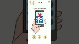 Level 15 | Brain Go 2 | Flare Games XT