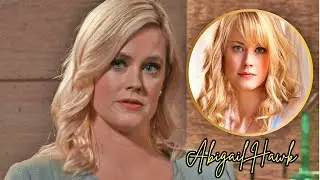 Abigail Hawk, 43, Leaves Nothing to Imagination&mdash;proof in Pictures