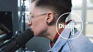 Sarah Walk - Still Frames | Live From The Distillery