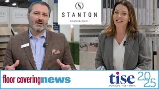 FCNEWS LIVE at TISE 2025: Stanton
