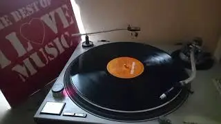 Mick Jagger - Hard Woman - Mujer Dura - Vinyl - en VINILO HIFI!!