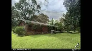 Homes for Sale - 206 Pickens Avenue, Butler, AL