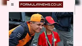 Lando Norris makes worrying admission about Russian Grand Prix new 2022