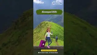 🏠Stay at Chill Berg Resort and start exploring the breathtaking ☺️beauty of Munnar.
