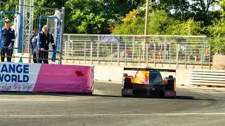 Prototype Cup Germany - Round 4 - Norisring