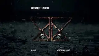 MiSinki, Greg Notill - Molecular (Original Mix)