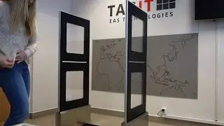 Advanced Jewelry Protection: How TAGIT's 3D EM Technology Stops Shoplifters