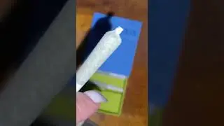 Nifty preroll pack