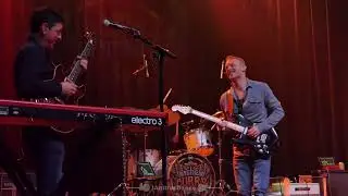 Matthew Curry - Whiskey Rock & Roller - 12/12/25 The Castle Theatre - Bloomington, IL