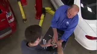 Terra State Community College Skilled Trades Fall 2012