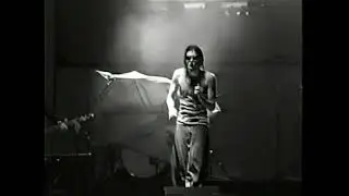 Candy66 - Nacion (En vivo Nuevas Bandas 2000) 