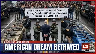 FBI Raids Billionaire&rsquo;s Florida Mansion &mdash; 89 Children Rescued from Secret Underground Rooms