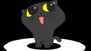 KITTEH KITTEH Scatman cat REMAKE