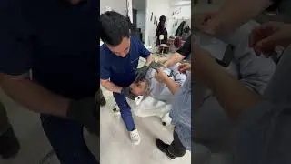 #классическиймассаж #лечениегрыжи #chiropractor #мануальнаятерапия