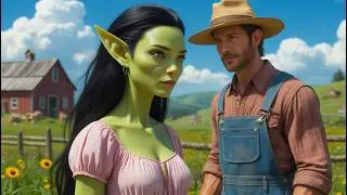 Alien Girl Chose a Human Mate and Started a Galactic Scandal | Alien Reddit Sci-Fi