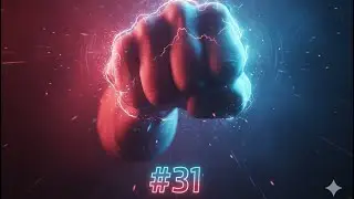 Martial Arts Fast Punch Sound Effect 🥋 | Free Cinematic Sound Effect 🎬 | VibeDrops #31