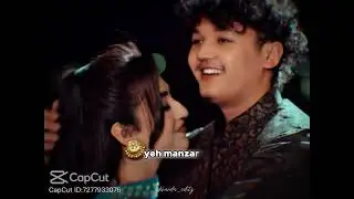 TERA MERA MILNA - SOULMATE AAYUZEH💗 #alizehjamali #aayoush @alizehjamali @AayuuJantaa #foryou
