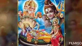 Eke malagihe hariye / ಏಕೆ ಮಲಗಿಹೆ ಹರಿಯೆ / dasara padha / ದಾಸರ ಪದ