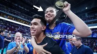 Most Underestimated Libero in PH Women's Volleyball | 