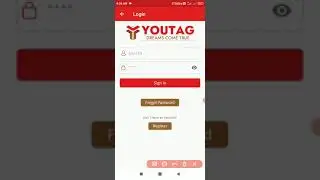 YouTag registration kese kare , sponsor ID 64778199 #Youtag registration #youtag me id kese banay