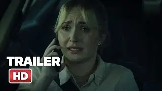 AMBER ALERT Offici&euml;le Trailer (2024)