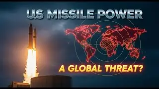 Is America Ready for a Two-Hour Nuclear First Strike? | Russia & China on Alert!