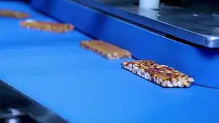 CHIKKI PILLOW PACK MACHINE INLINE AUTO FEEDING MODEL