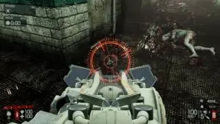 Killing Floor 2 - Firebug from worst to OP (HoE BioticsLab gameplay)
