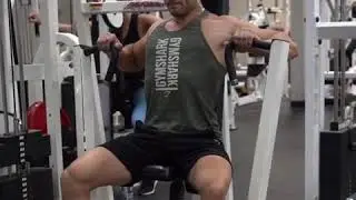 Chest Workout Exercise-7