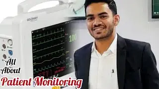 Explaining Patient/Cardiac Monitoring System