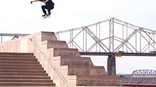 Skateboarding Motivation 2014