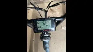 DO NOT TURN UP THE MAX SPEED ON YOUR RAD POWER BIKE