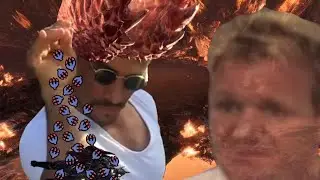 The Alatreon Experience