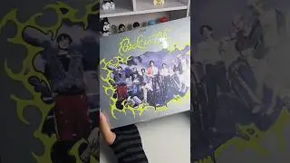 &TEAM Back To Life (Breath Ver.) Album Unboxing + Weverse Shop POB