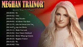 🔥 Meghan Trainor – Every track radiates energy, empowerment, and shareable vibes 💥