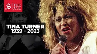Tina Turner, &lsquo;Queen of Rock & Roll&rsquo;, dies aged 83