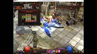 Mu online - SYMBOL BOX DROP
