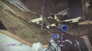 EDZ Planetary Material Farm Route