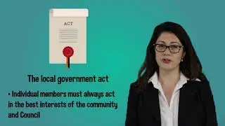 V3 1.3 The Local Government Act