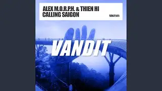 Calling Saigon (Extended)