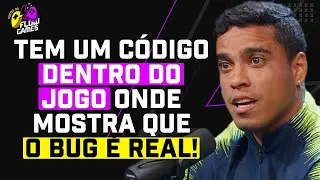 WENDELL LIRA EXPLICA o BUG dos 45' no FIFA #MD3